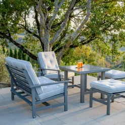 2-seters sofa