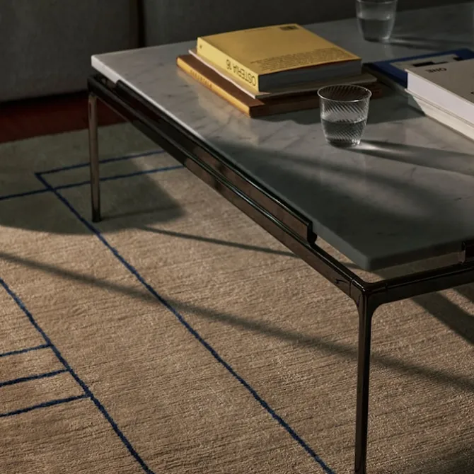 Sett Coffee Table LN13