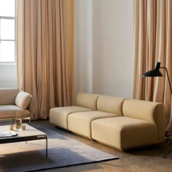 Sett Coffee Table LN13