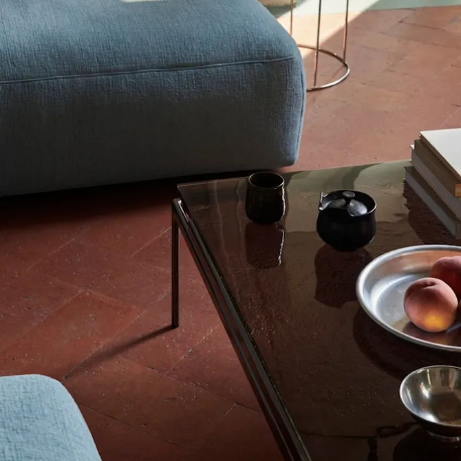 Sett Coffee Table LN13