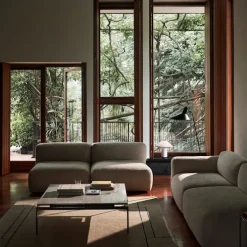 Sett Coffee Table LN13