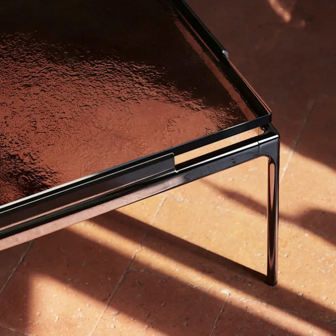 Sett Coffee Table LN13