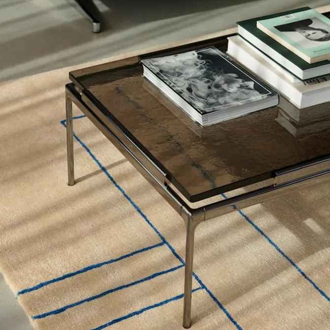 Sett Coffee Table LN12