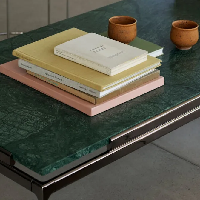 Sett Coffee Table LN12
