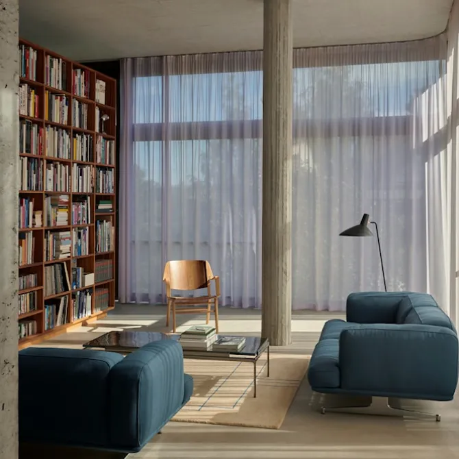 Sett Coffee Table LN12