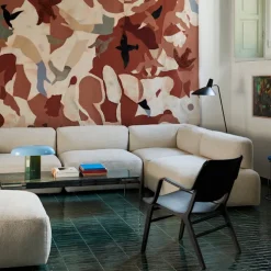 Sett Coffee Table LN12