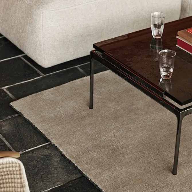 Sett Coffee Table LN12