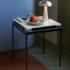 Sett Side Table LN11