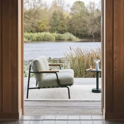 Settle sofa 2-seater