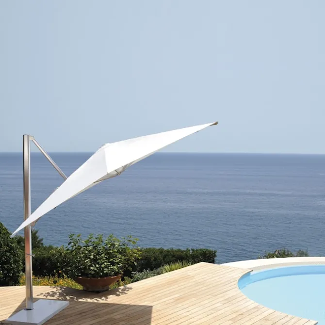 Shade 981 - 3 x 3
