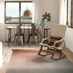 Shade 4 Palette Rug