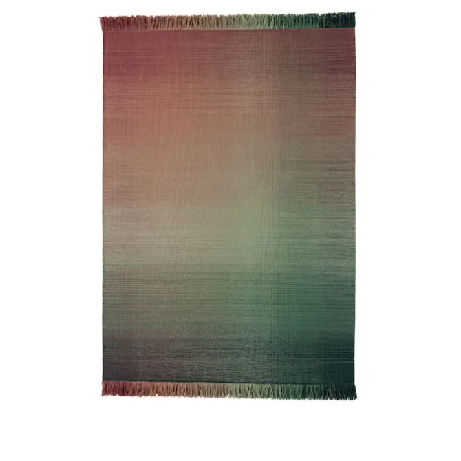 Shade 3 Palette Rug
