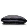 Shade dynetrekk satin anthracite grey