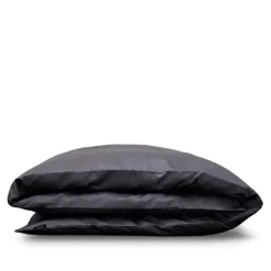 Shade dynetrekk satin anthracite grey