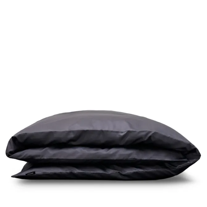 Shade dynetrekk satin anthracite grey