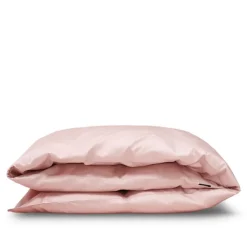 Shade dynetrekk satin dusty pink