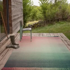 Shade Outdoor Palette 1 Rug