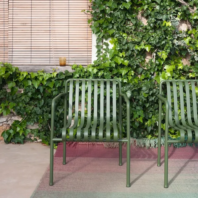Shade Outdoor Palette 1 Rug