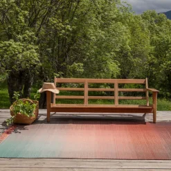 Shade Outdoor Palette 1 Rug