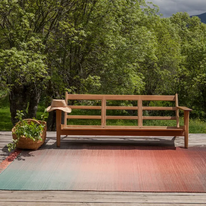 Shade Outdoor Palette 1 Rug