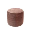 Shade Outdoor Pouf