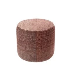Shade Outdoor Pouf