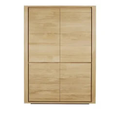 Shadow Cupboard