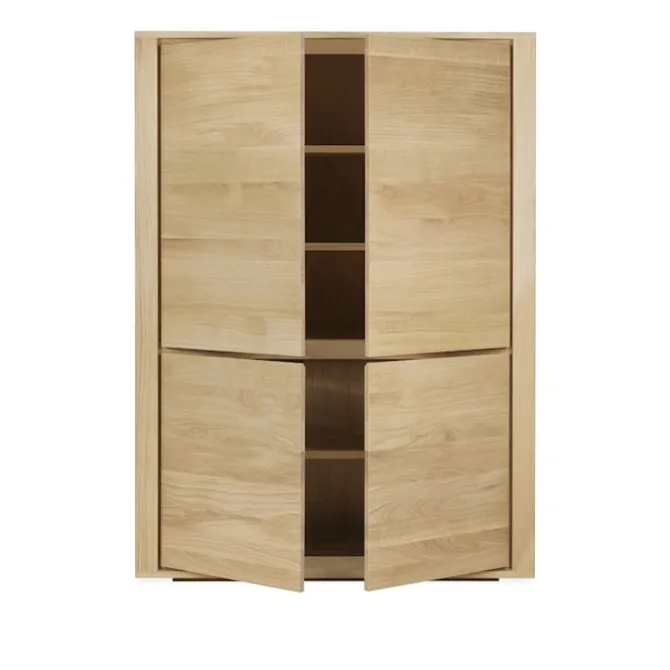 Shadow Cupboard