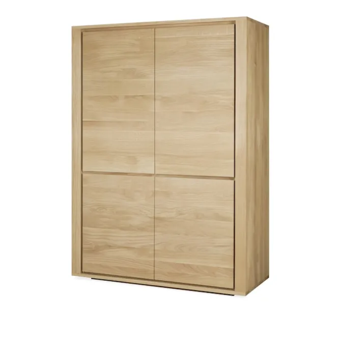 Shadow Cupboard