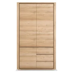 Shadow Dresser
