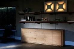 Shadow Sideboard