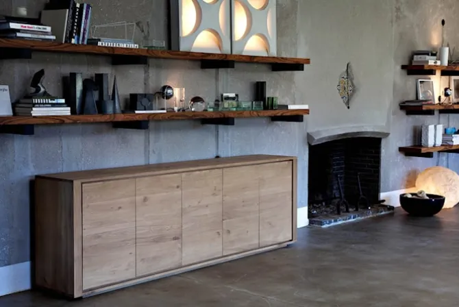 Shadow Sideboard