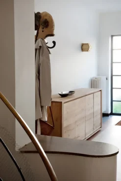 Shadow Sideboard