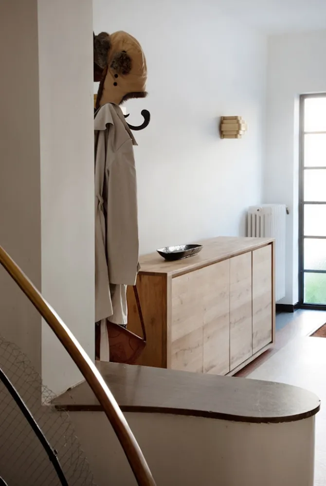 Shadow Sideboard