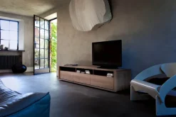 Shadow TV Cupboard