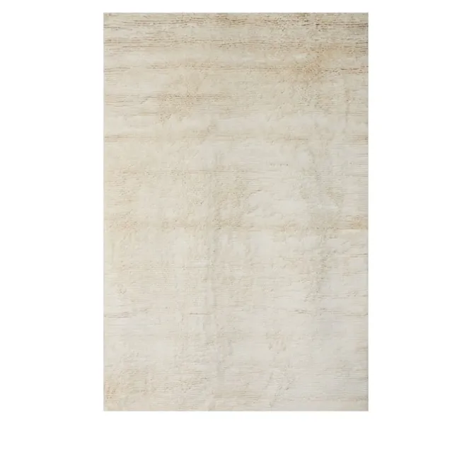 Shaggy Wool Teppe