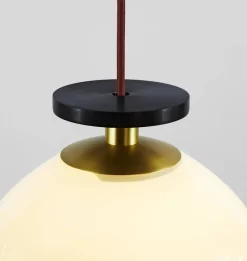 Shape Up 3-Piece Chandelier