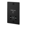Shaver Socket