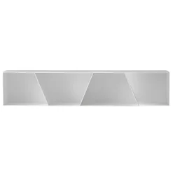 Shelf vegghylle