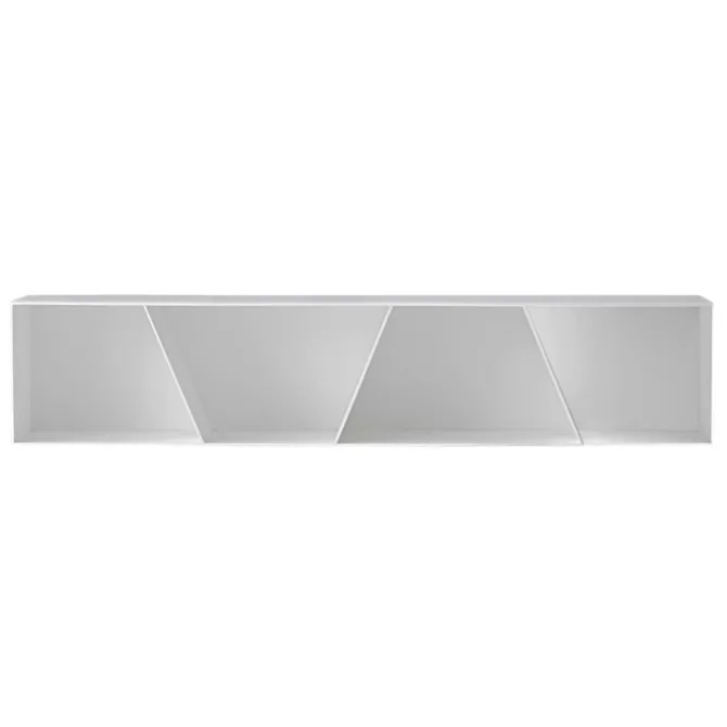 Shelf vegghylle