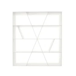 Shelf X bokhylle