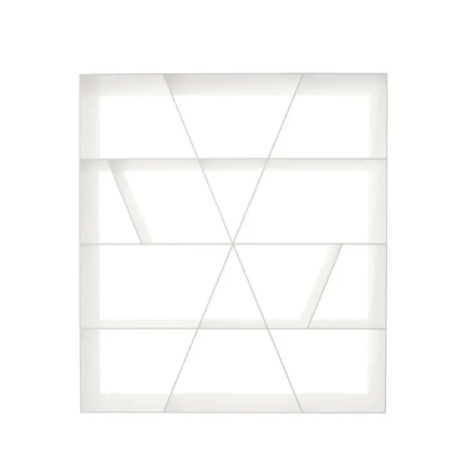 Shelf X bokhylle