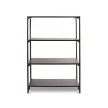 Shelvish Storage Medium Smoked