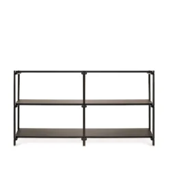 Shelvish Storage Small Connected Smoked