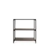 Shelvish Storage Small Smoked