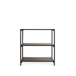 Shelvish Storage Small Smoked