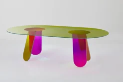 SHI13 Shimmer Table