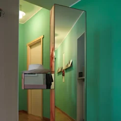 Shibam 1 Mirror