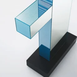 Shibam 1 Mirror