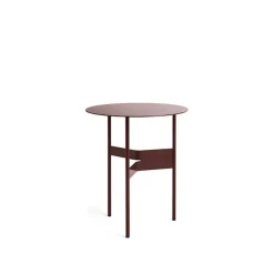 Shim salongbord Ø45 cm